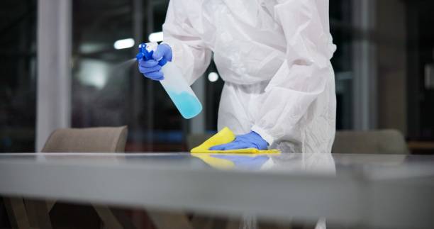 Licensed Biohazard Cleanup service in Doylestown, OH - Trauma Clean Pros